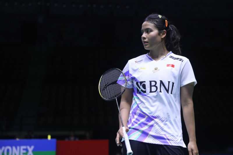 Komang Ayu Tuntaskan "Rubber Game" dan Maju ke Perempat Final
