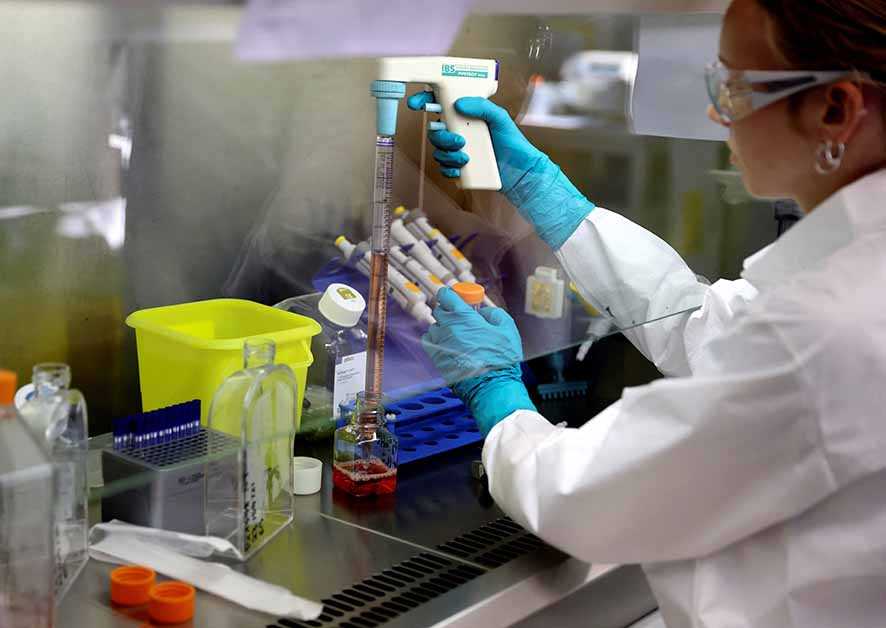 Kombinasi Obat Efektif Atasi Penyakit Kanker Darah