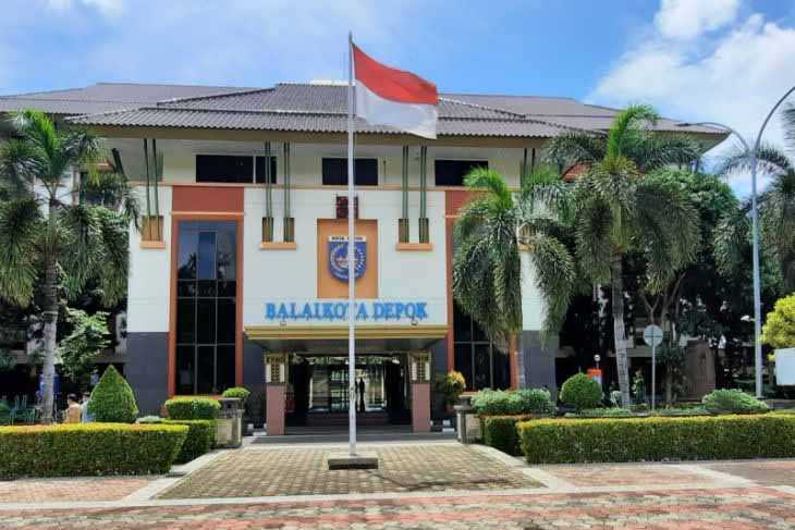Komisi II DPR Akan Tarik Depok Masuk Jakarta