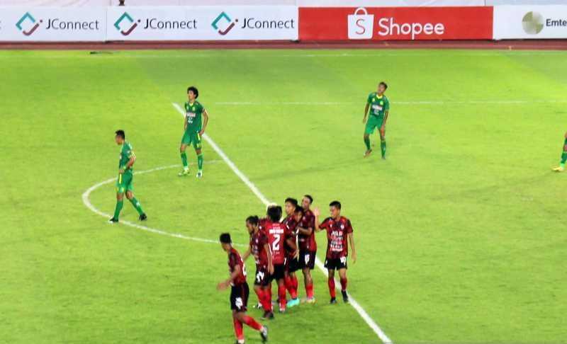Komite Banding PSSI Kuatkan Keputusan Komdis soal Sanksi PSG Pati