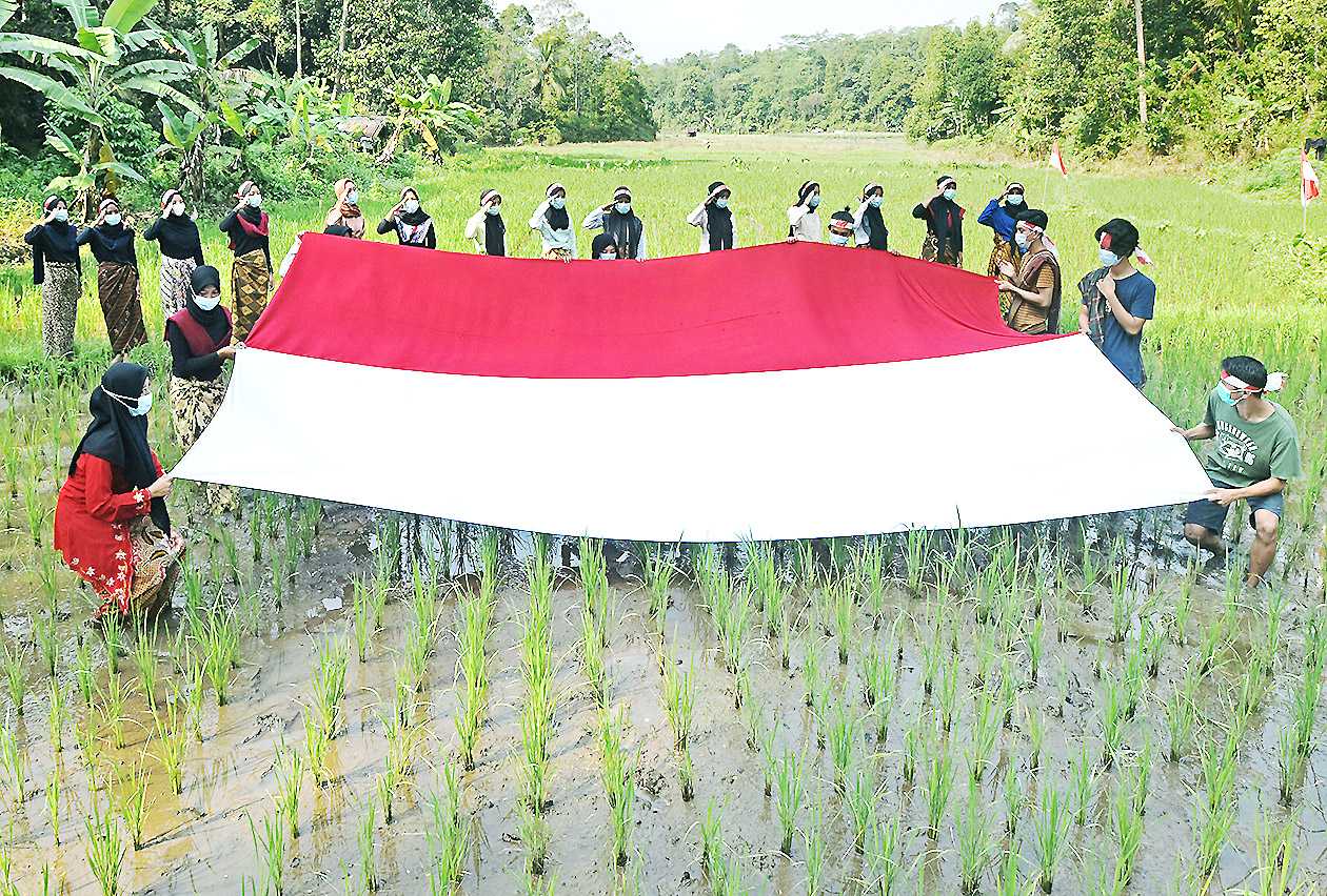 Komunitas Tani