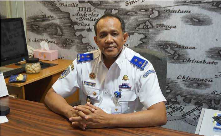 Kondisi Terminal Relatif Aman