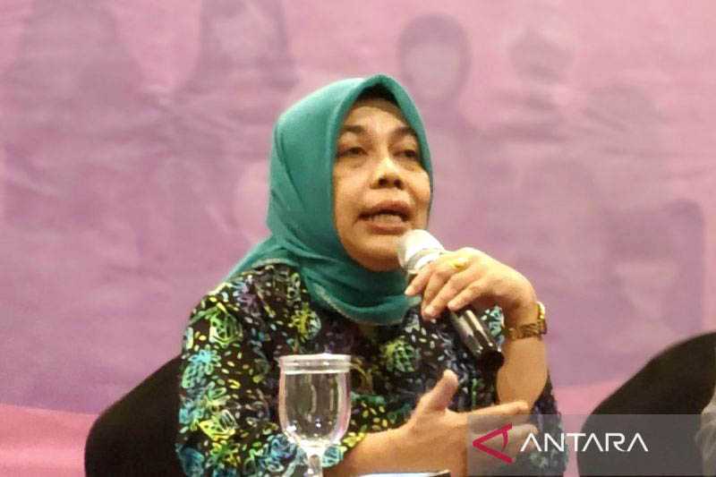 Kongres Perempuan Nasional Usung Lima Tema Besar