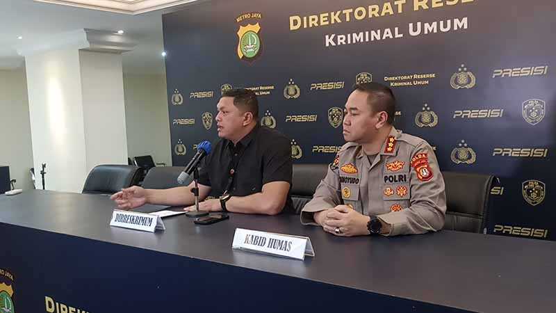 Korban Penipuan Wowon Menjadi 11 Orang