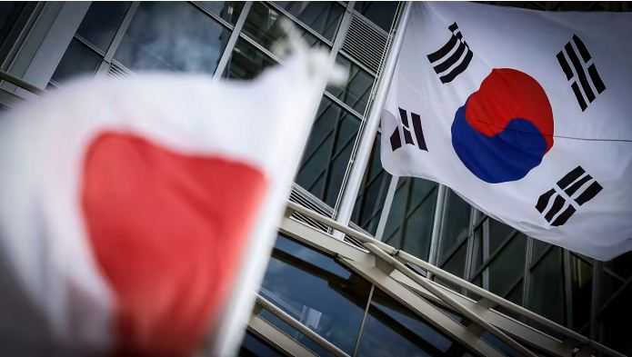 Korea Selatan Sesalkan Buku Teks Jepang yang Memutarbalikkan Sejarah