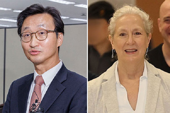 Korsel dan AS Gelar Pembicaraan Pembagian Biaya Pertahanan di Seoul