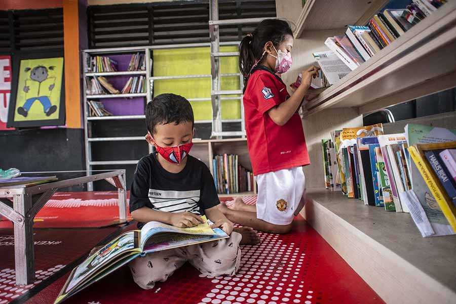 Kota Literatur Dunia