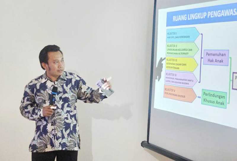 KPAI Desak Pemerintah Segera Evaluasi PPDB Zonasi