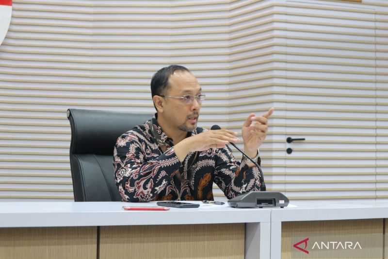KPK Cegah Tujuh Orang ke Luar Negeri Terkait Penyidikan Korupsi LPEI