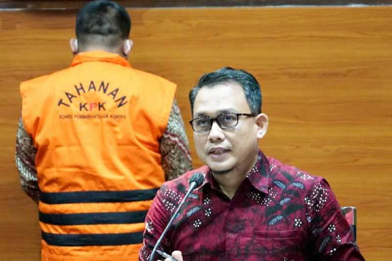 KPK Konfirmasi Saksi Soal Penjualan Tanah di Pulo Gebang