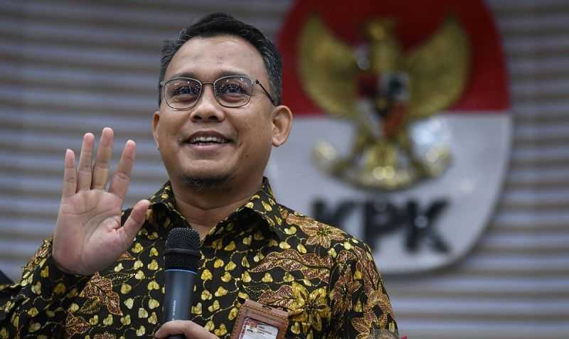 KPK Periksa Plh. Dirjen Minerba soal Dugaan Korupsi Tunjangan Kinerja di Kementerian ESDM