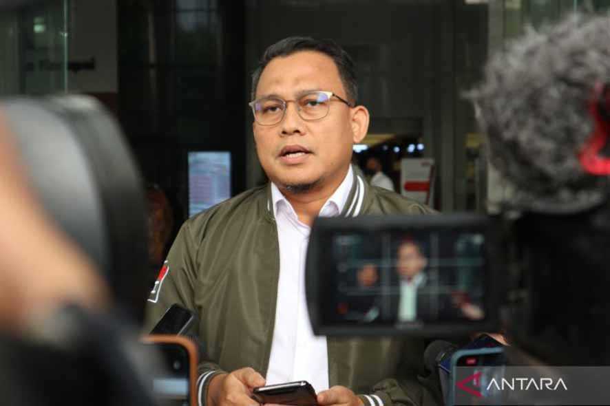 KPK Sebut OTT di Labuhan Batu  terkait Pengadaan Barang dan Jasa