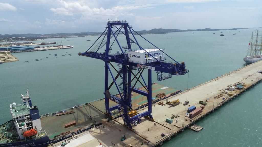 KPPU Minta Jangan Ada Persekongkolan di Pelabuhan Batam