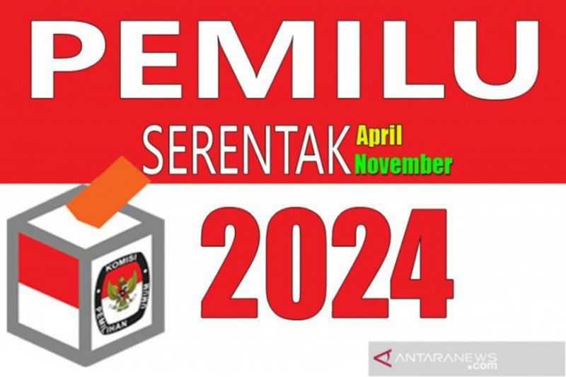 KPU Ponorogo Pastikan Bakal Caleg PSI Gugur