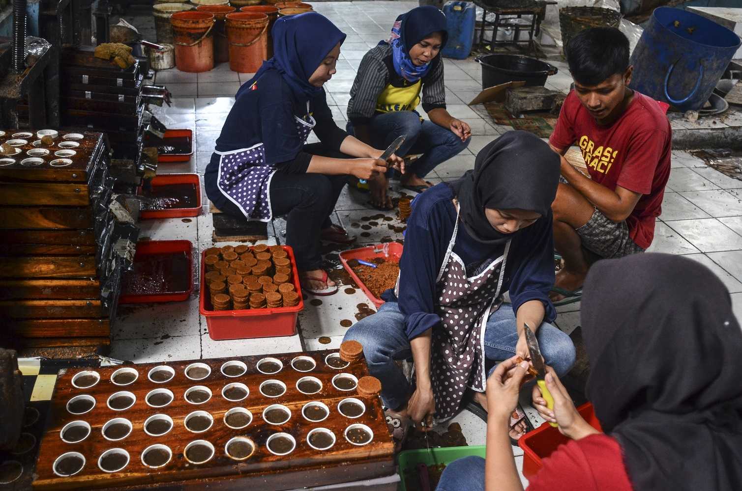 Kuliner Khas Daerah