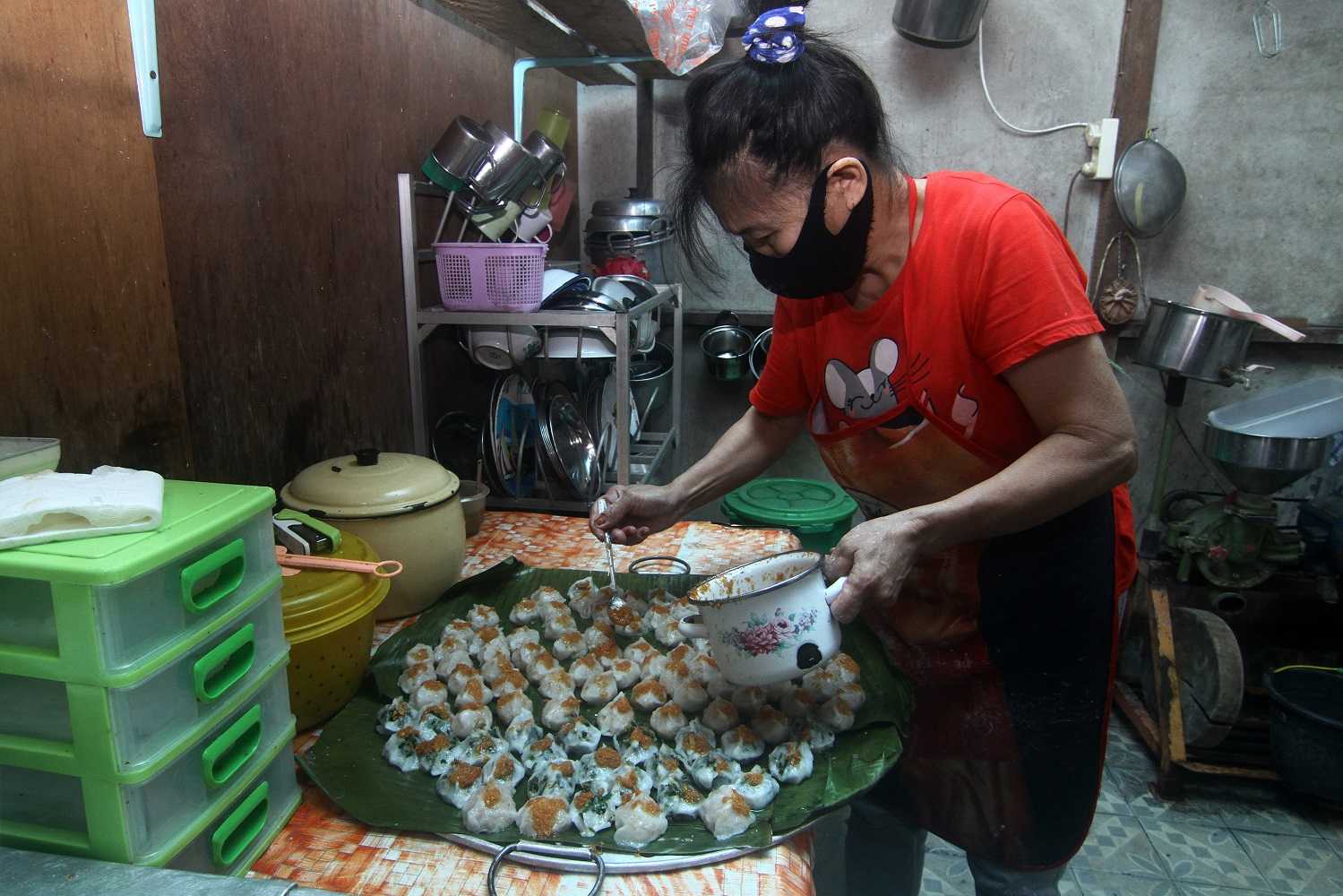 Kuliner Khas Daerah