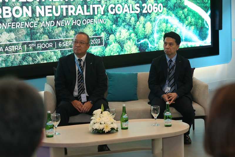 Kurangi Konsumsi Listrik Produk AC Daikin Gunakan Tiga Teknologi
