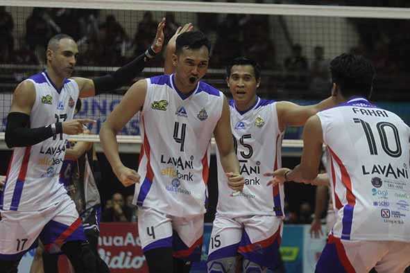 Laga Final Putra Bakal Seru