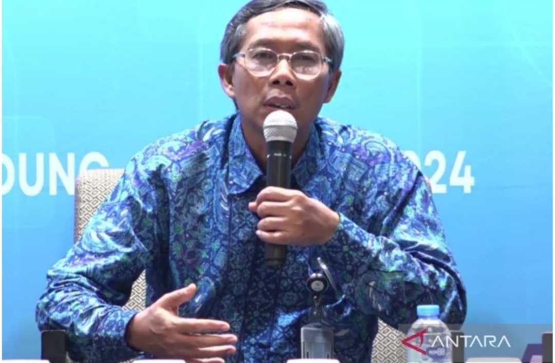 Lagi, Bappebti Terapkan Rating Pialang Berjangka Januari-Maret 2024