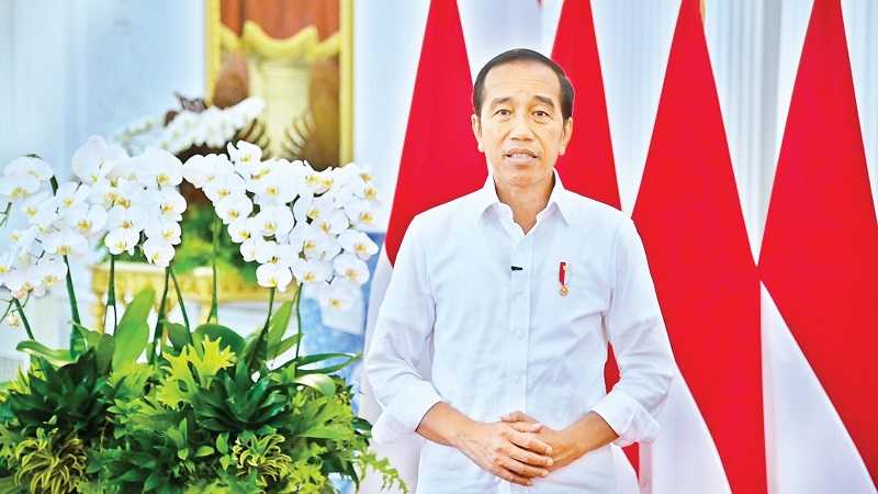 LARANGAN BUKA PUASA BERSAMA BUKAN UNTUK MASYARAKAT UMUM