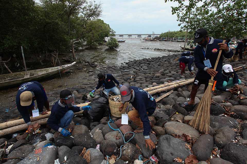 Laut Bersih