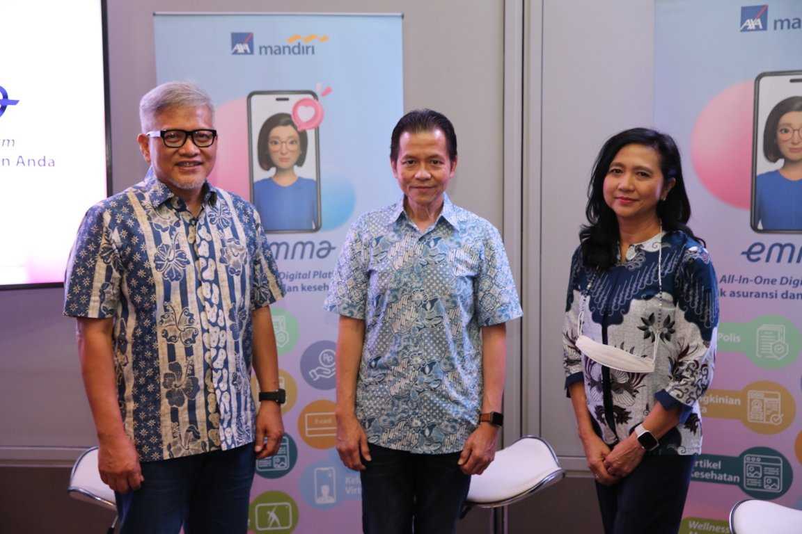 Layanan Digital
