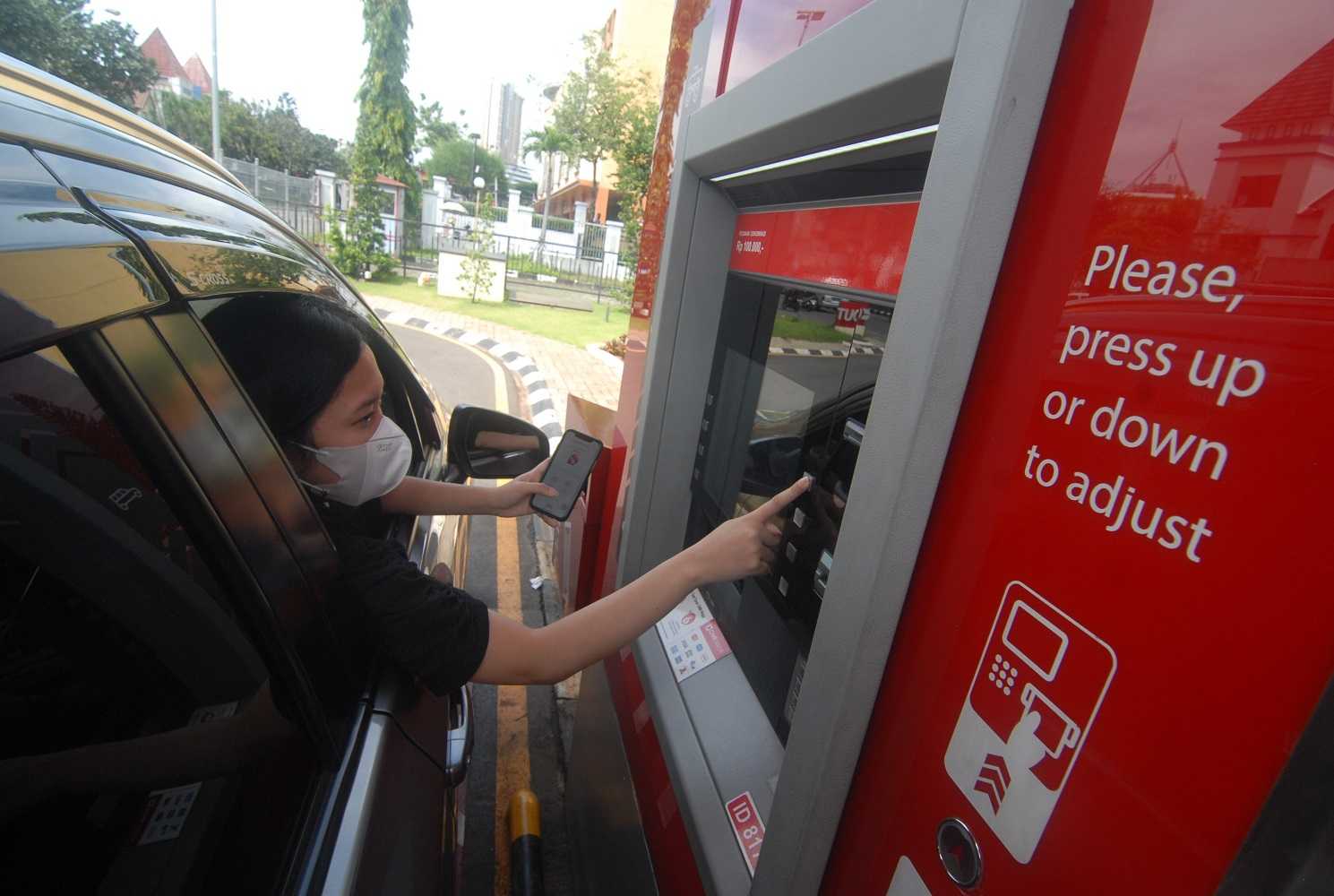 Layanan Pembayaran