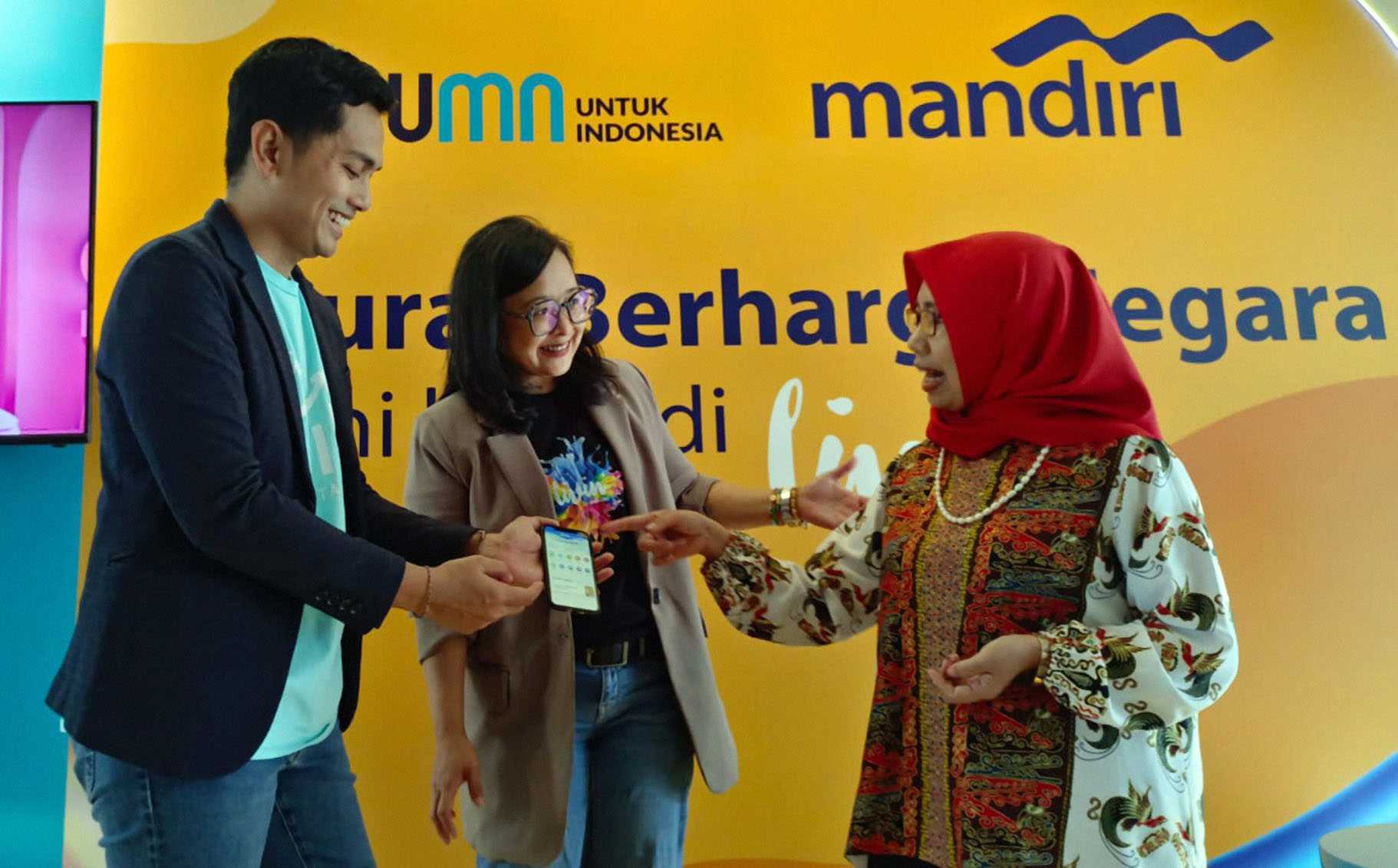 Layanan Perbankan