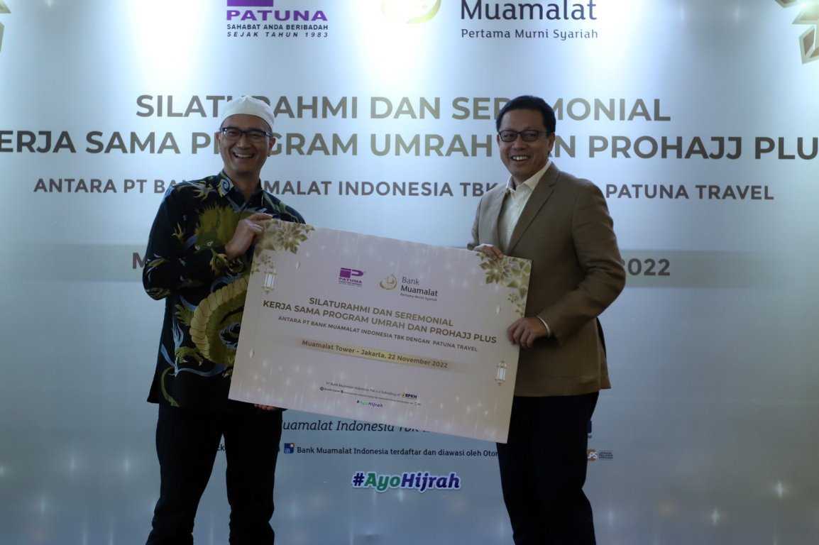 Layanan Perbankan