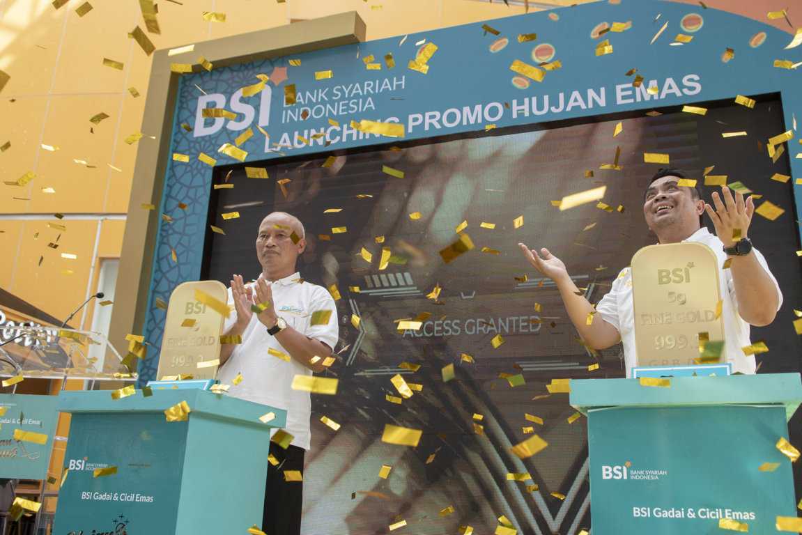 Layanan Perbankan
