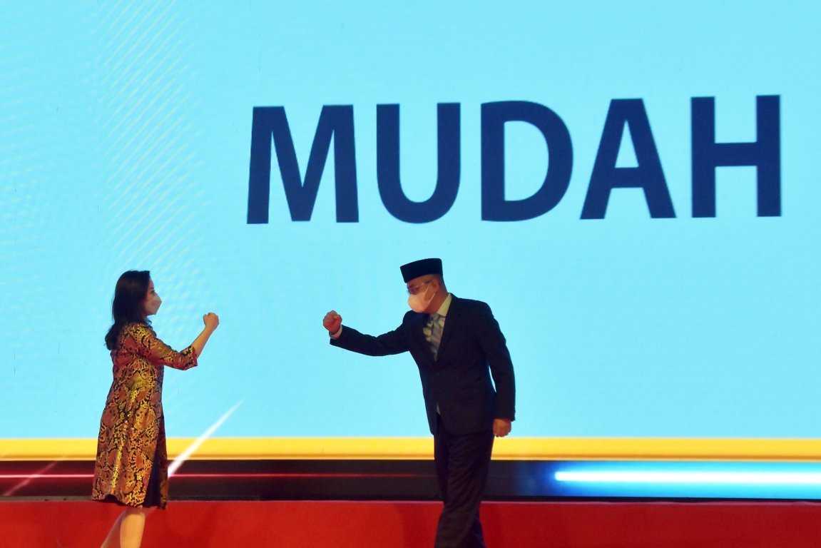 Layanan Perbankan