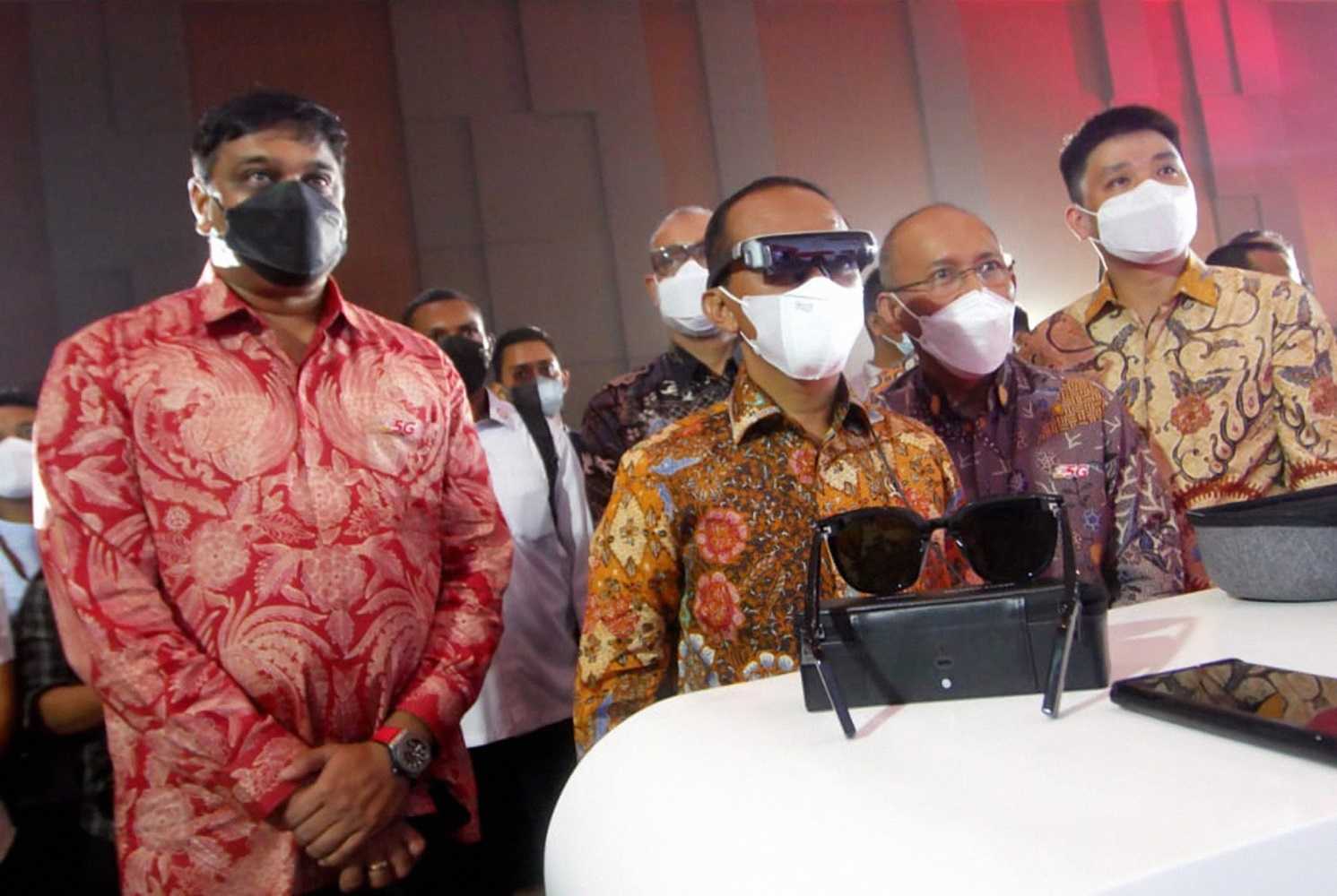 Layanan Telekomunikasi