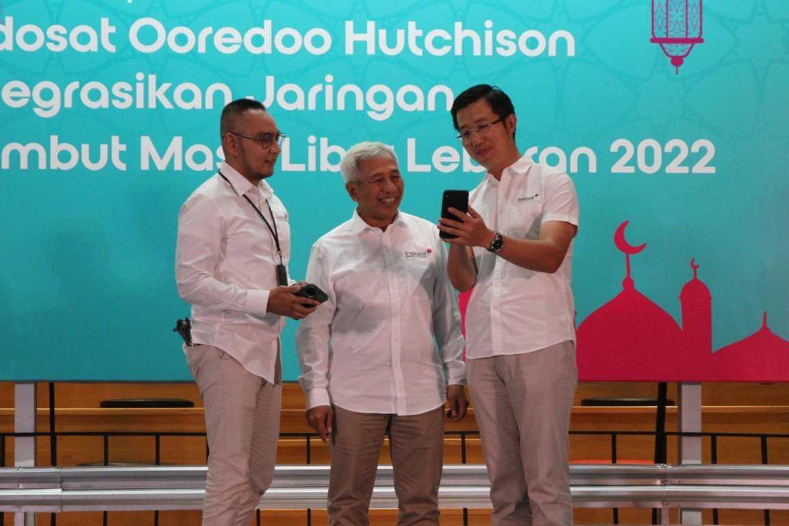 Layanan Telekomunikasi