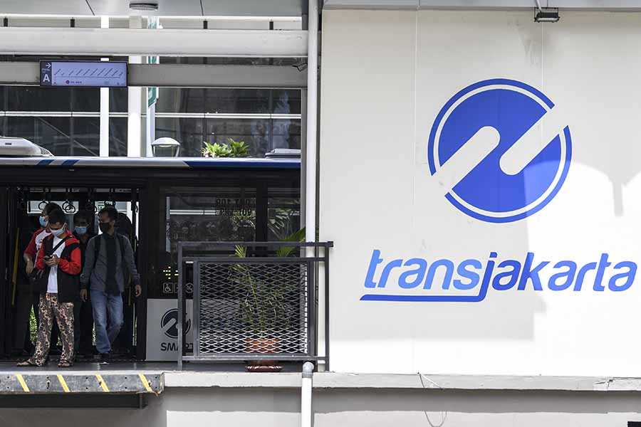 Layanan Transportasi