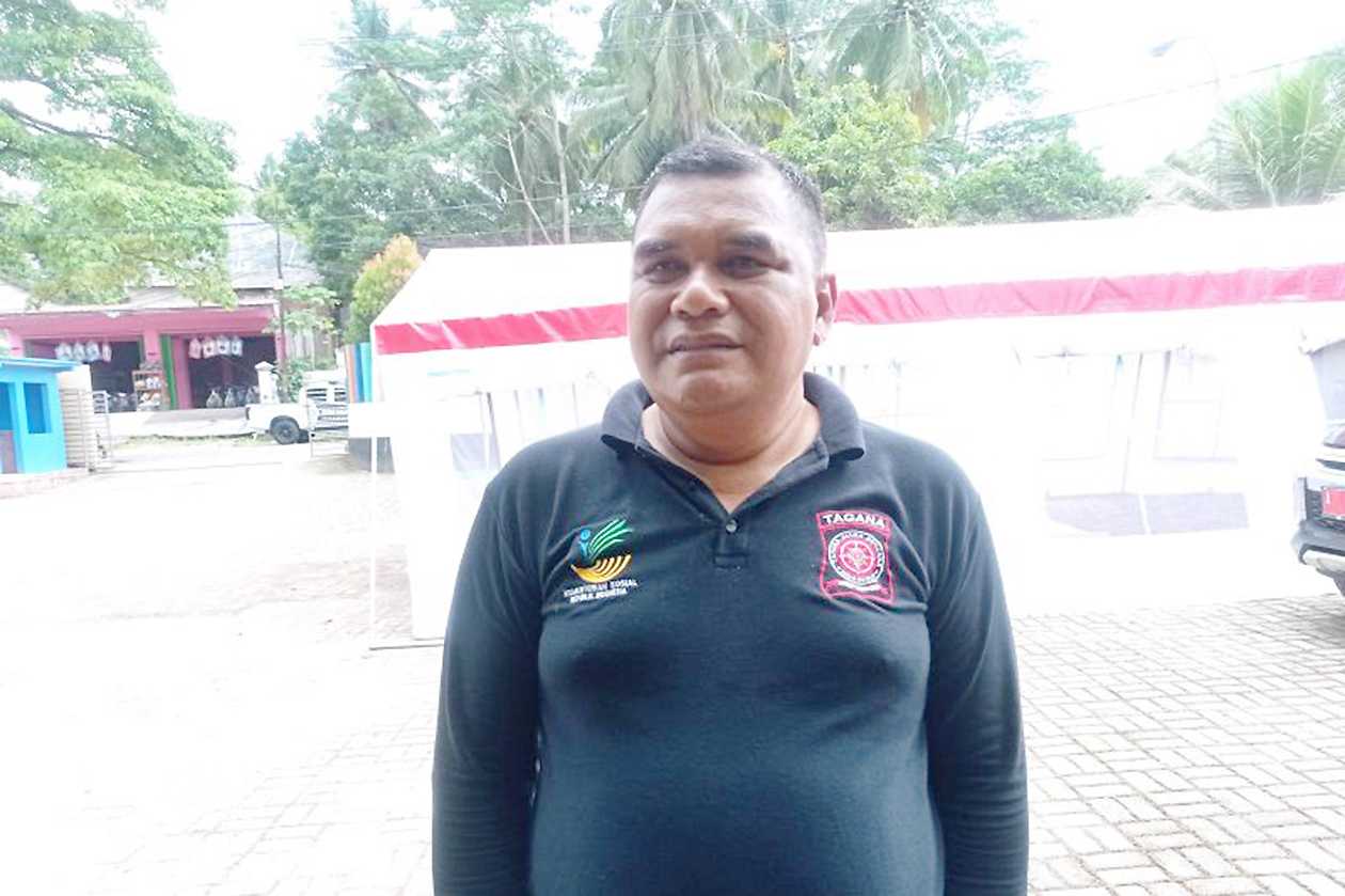 Lebak Luncurkan "Roket" Atasi KDRT