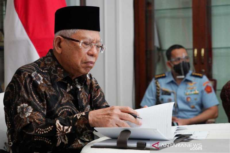 Lembaga Negara Diminta Berbenah