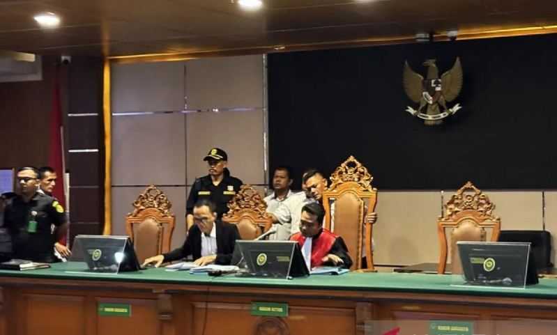 Lemkapi: Putusan Praperadilan Pegi Harus Jadi Bahan Introspeksi Polri