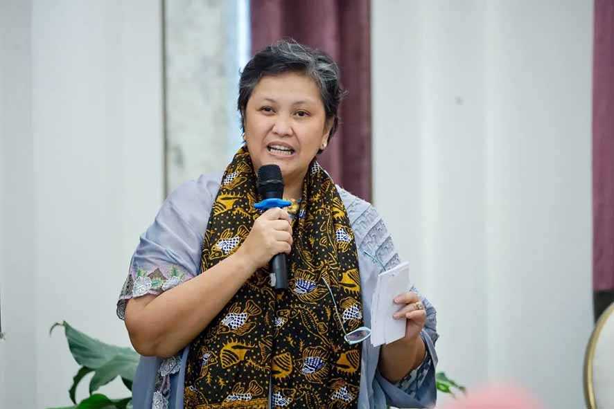 Lestari Dorong Gerakan Hidup Sehat Wujudkan Generasi Berdaya Saing
