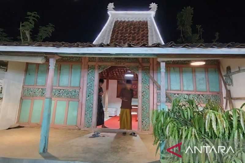 Lestarikan Budaya, Pamekasan Kenalkan Pemukinan Tradisional Lewat "Taneyan Lanjhang"