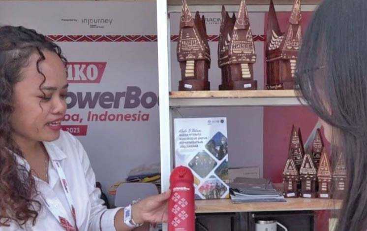 Libatkan UMKM