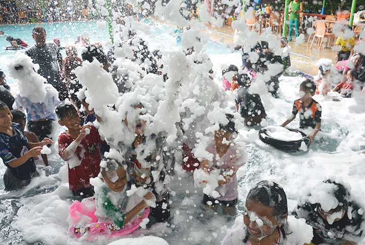 Libur Natal