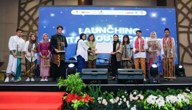 Lindungi Anak di Dunia Digital, Save the Children Bentuk Digital Youth Council