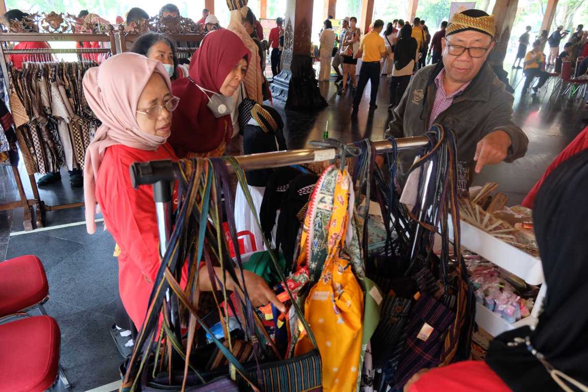 Literasi Keuangan bagi UMKM