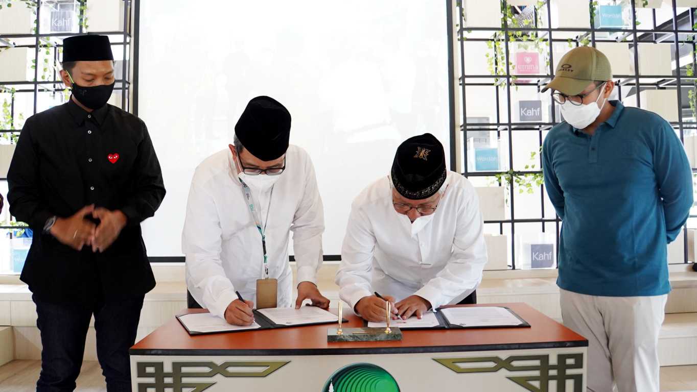 Literasi Keuangan