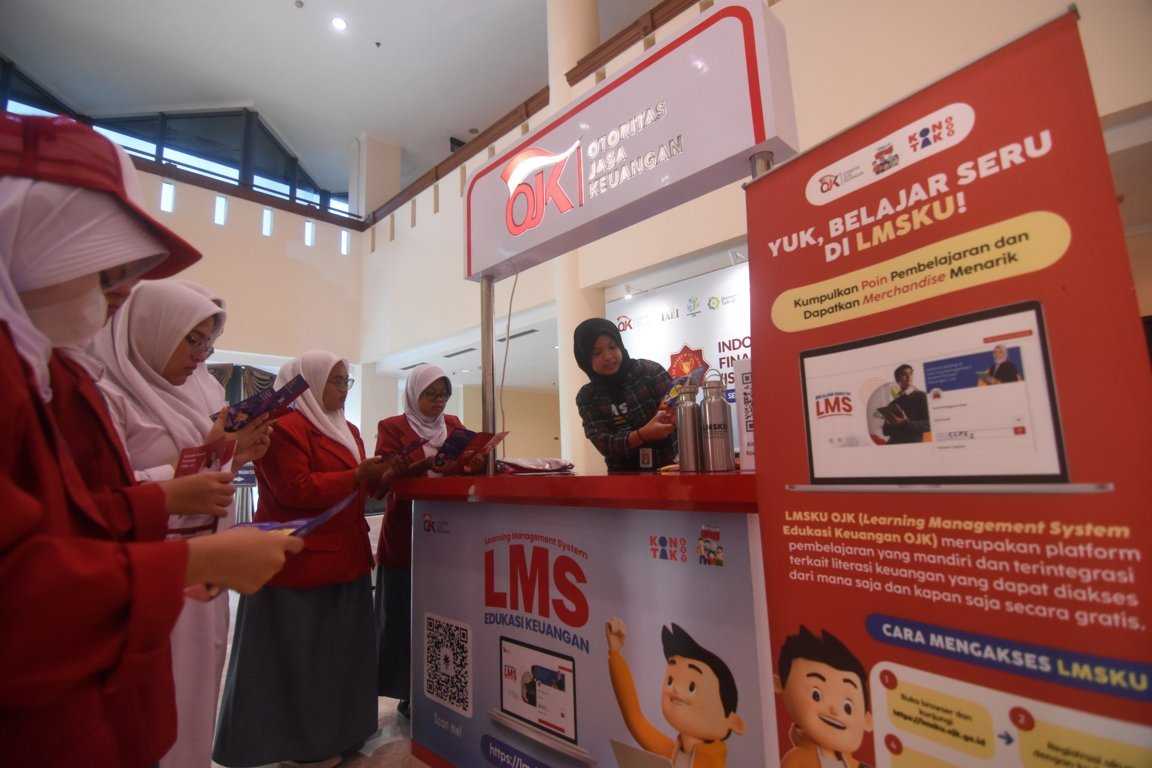 Literasi Keuangan