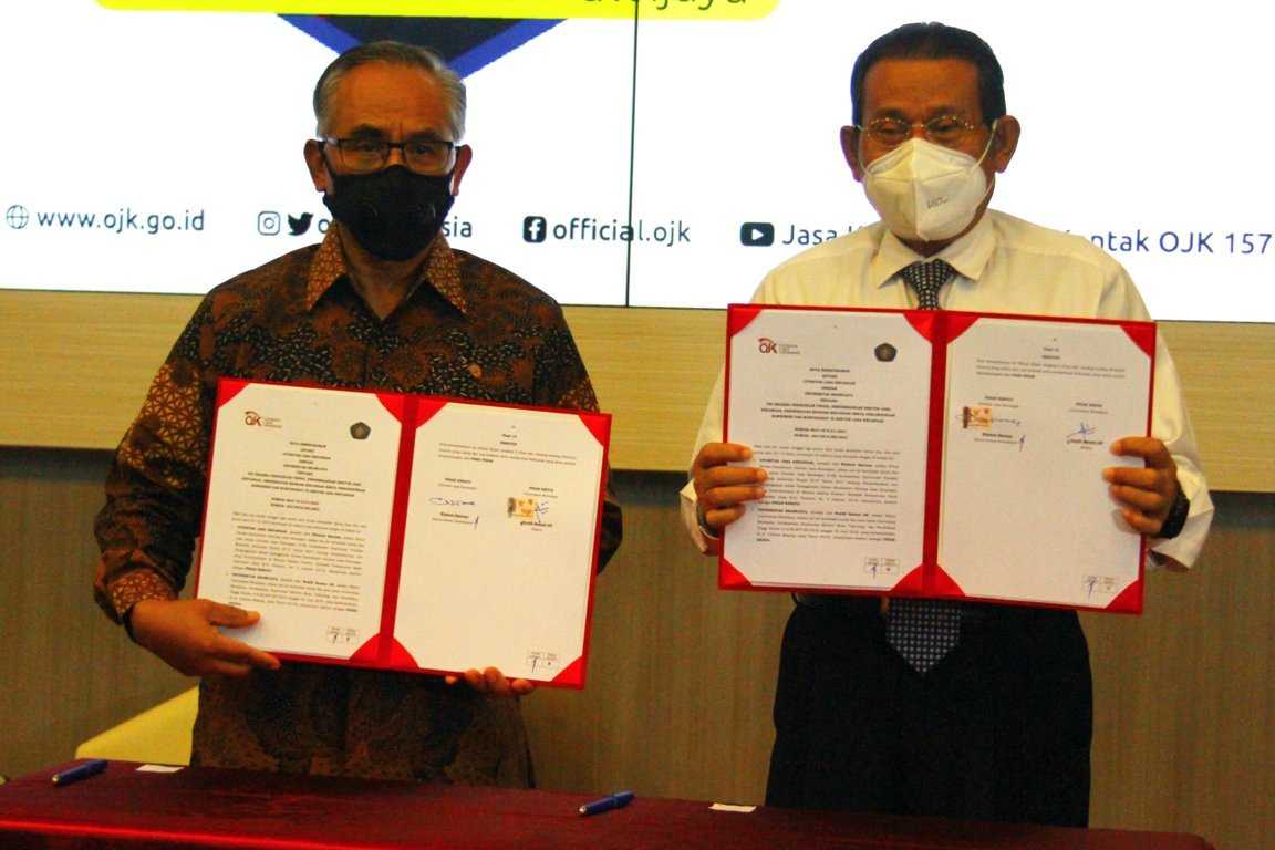Literasi Keuangan