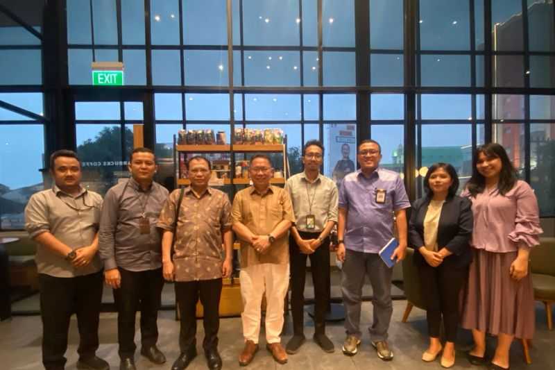 LLDIKTI Tekankan Perlunya Perlindungan Jaminan Sosial bagi Dosen