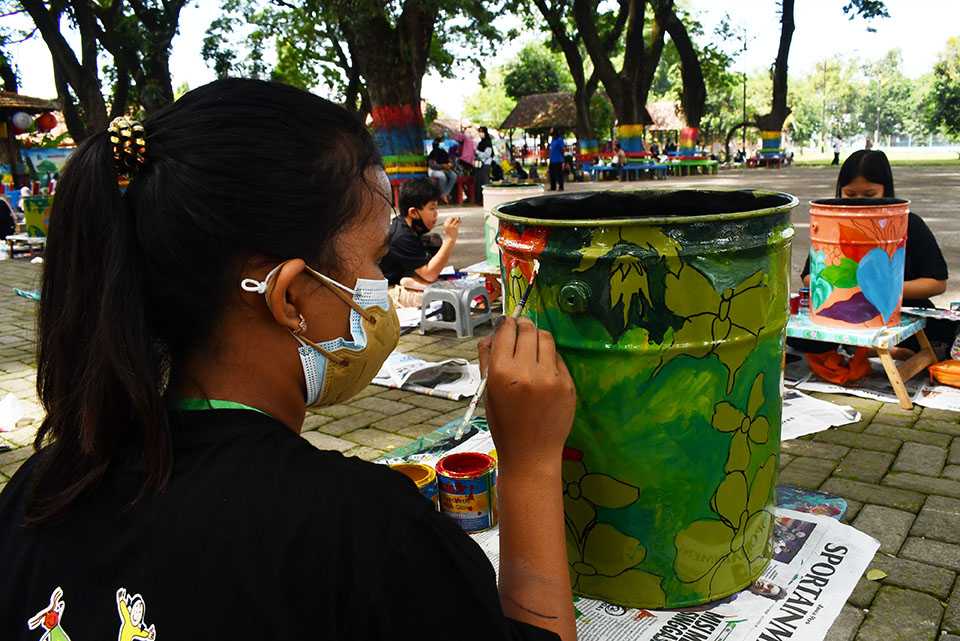 Lomba Lukis