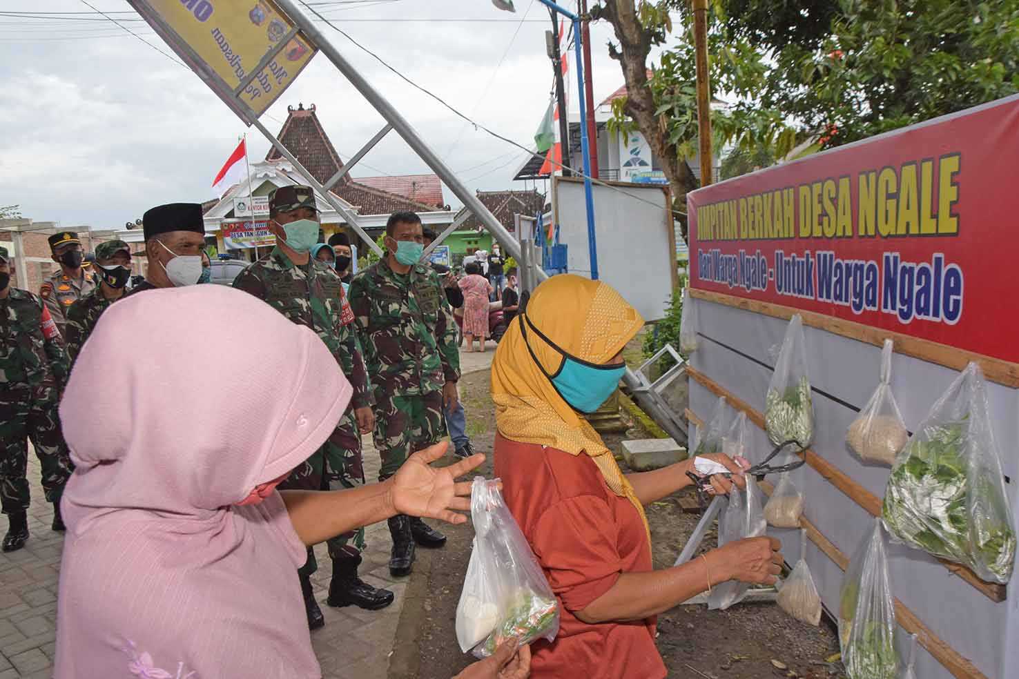Lomba Program PPKM