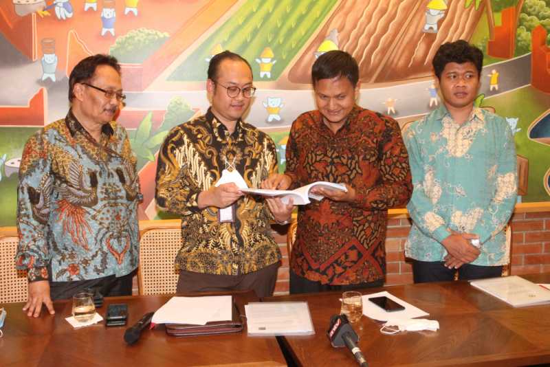Lombok TV Desak ASO 2 November Ditunda